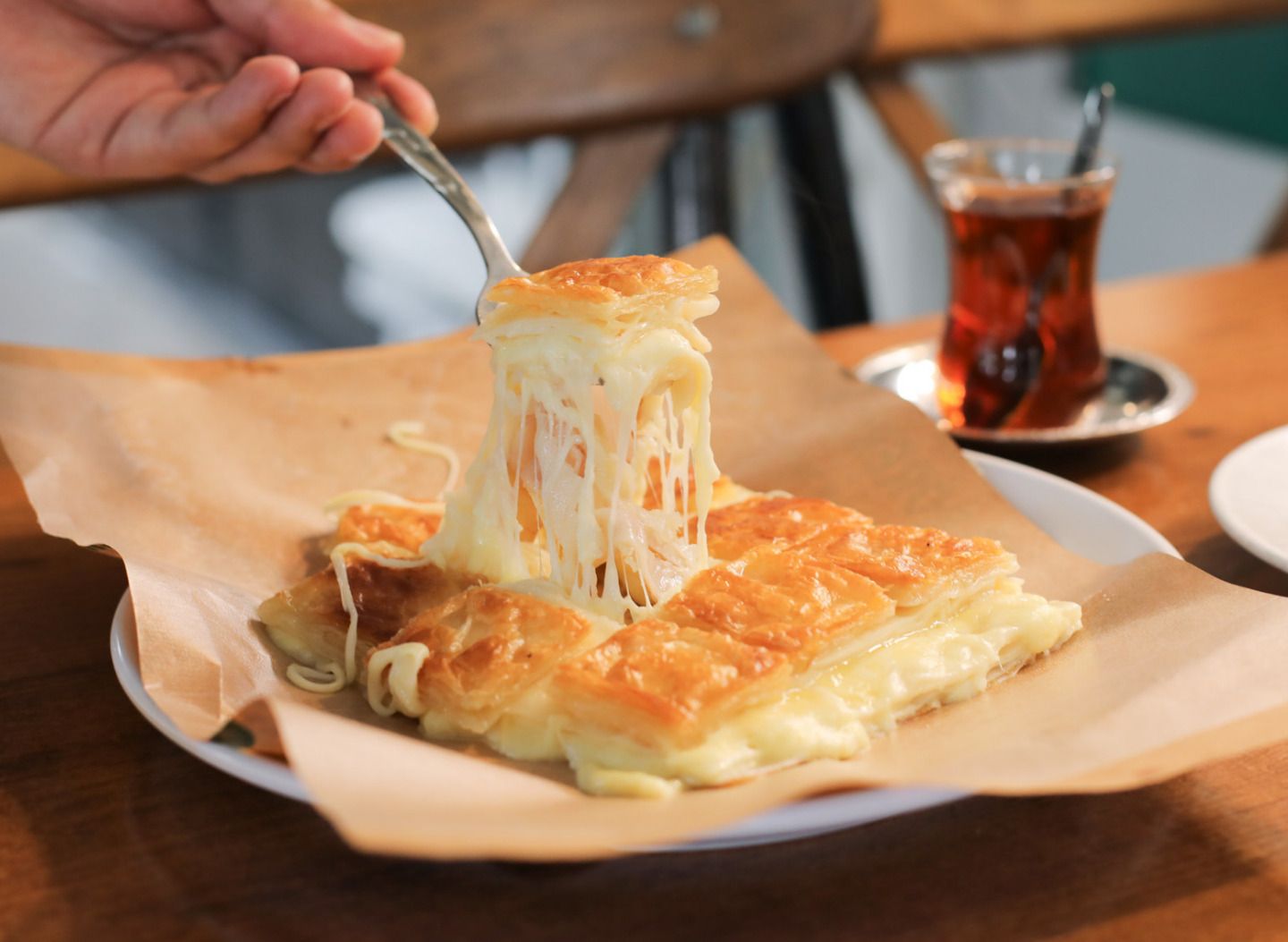 Su Böreği (1 kg.)