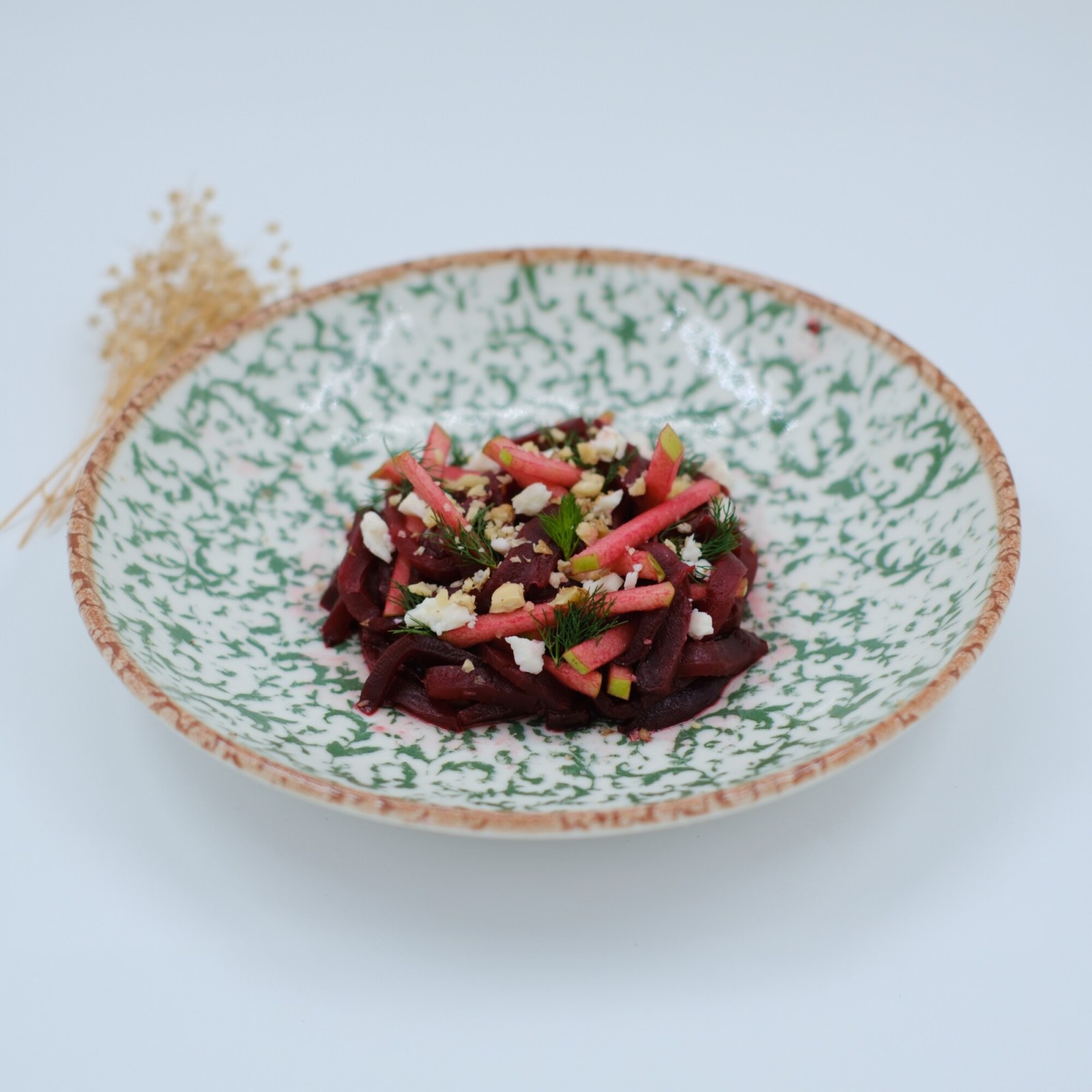 Pancar Salatası