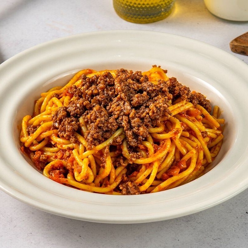 Spagetti Bolognese