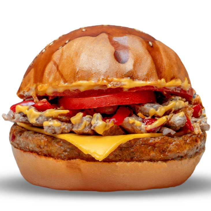 Steak Burger