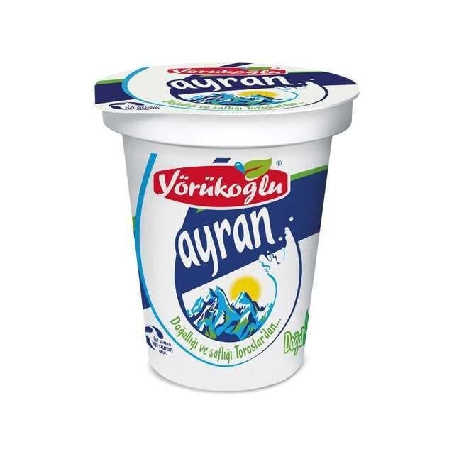 Ayran (Küçük)