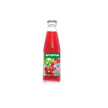 Aroma Cam Vişne 200 ml