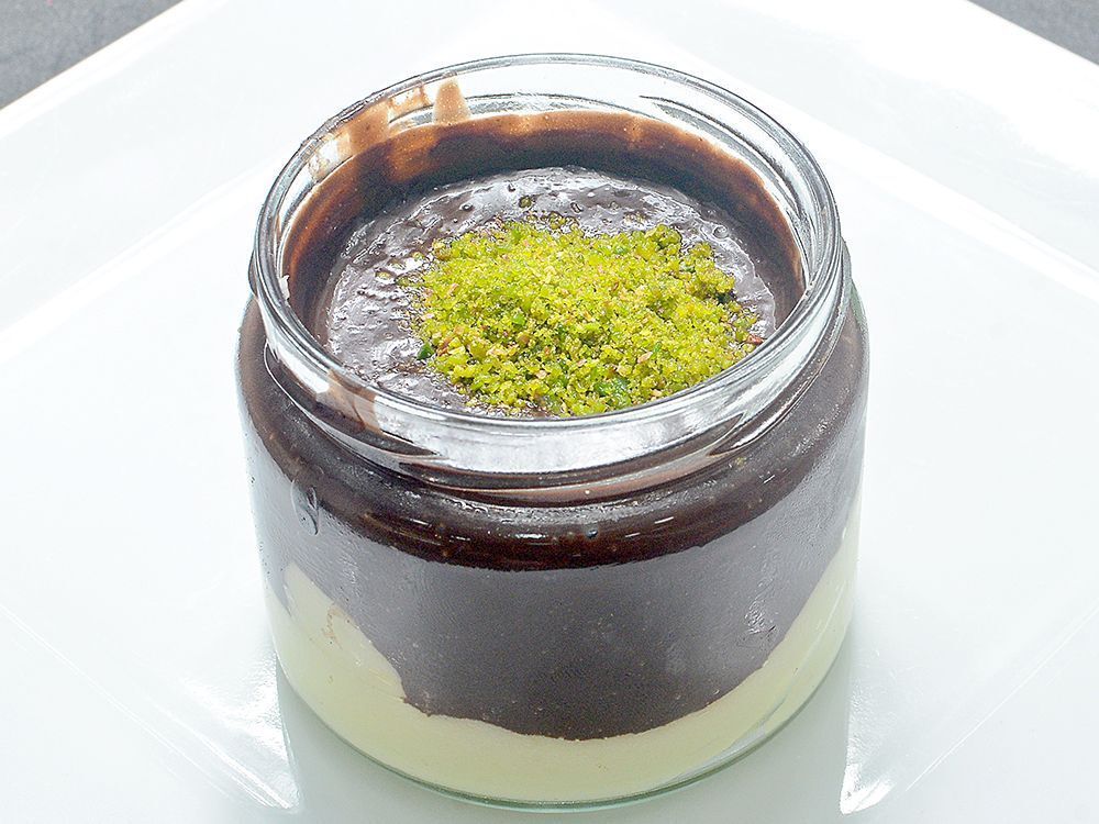 Profiterol