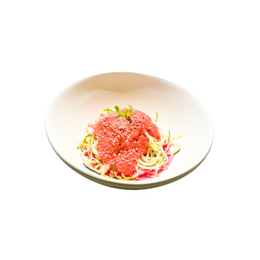Kabak Noodles