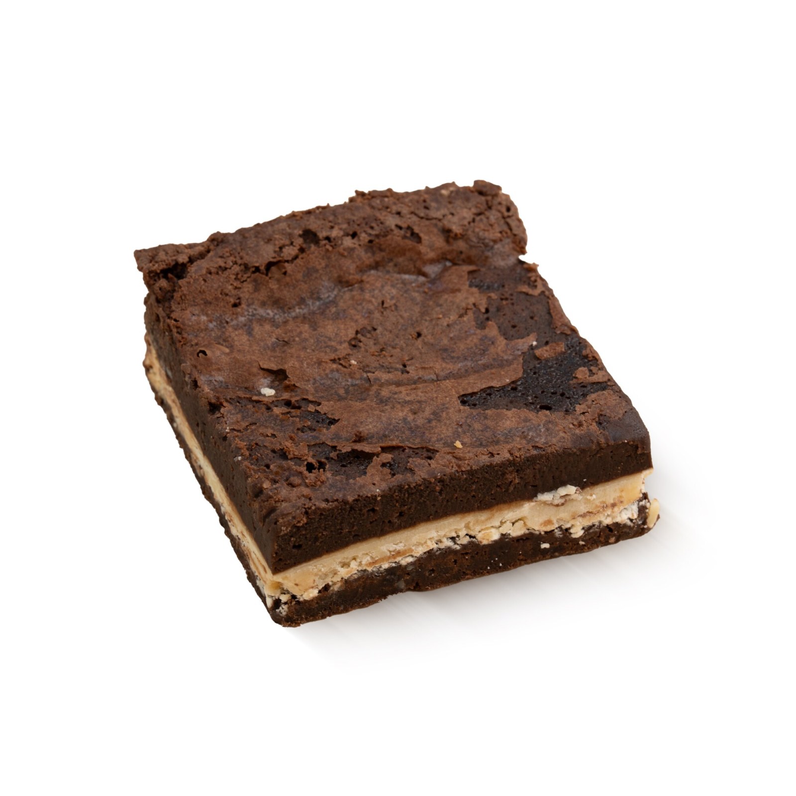 BEYAZ ÇİKOLATALI BROWNİ