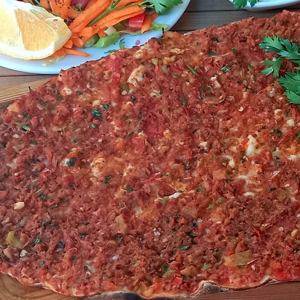 Lahmacun