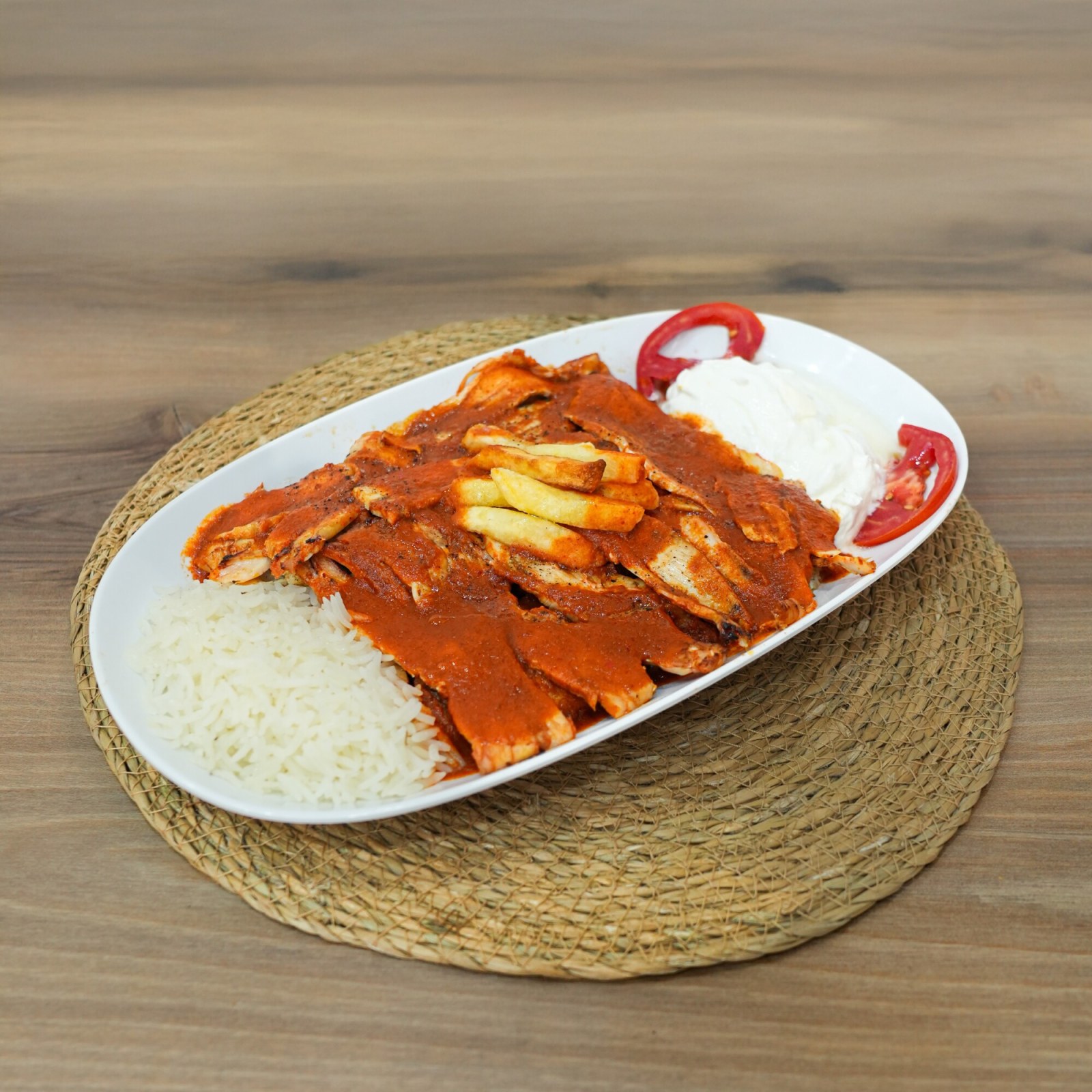 İskender