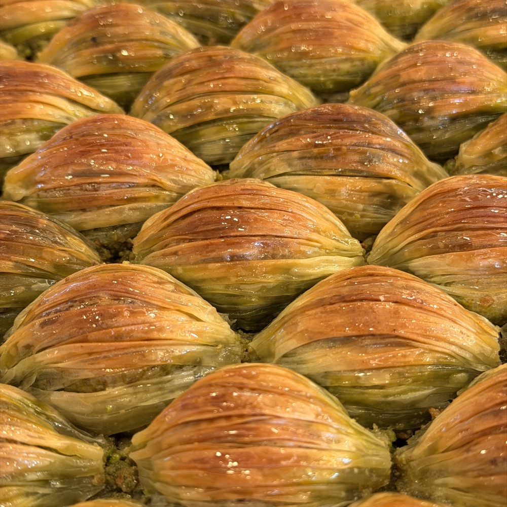 Midye (500 Gr)