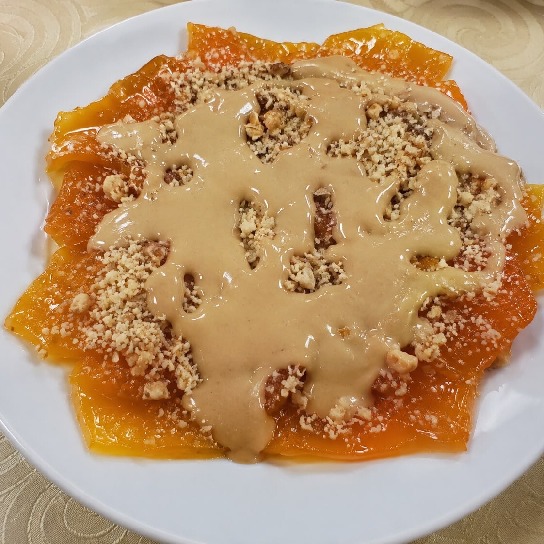 Kabak Tatlısı