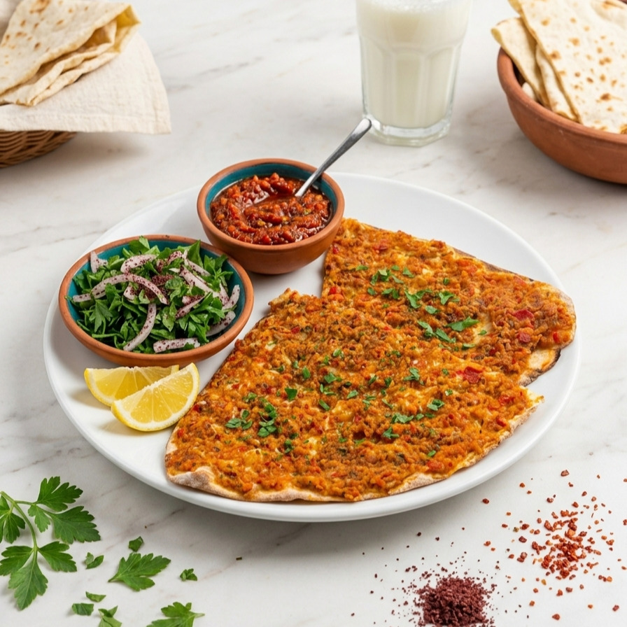 Lahmacun