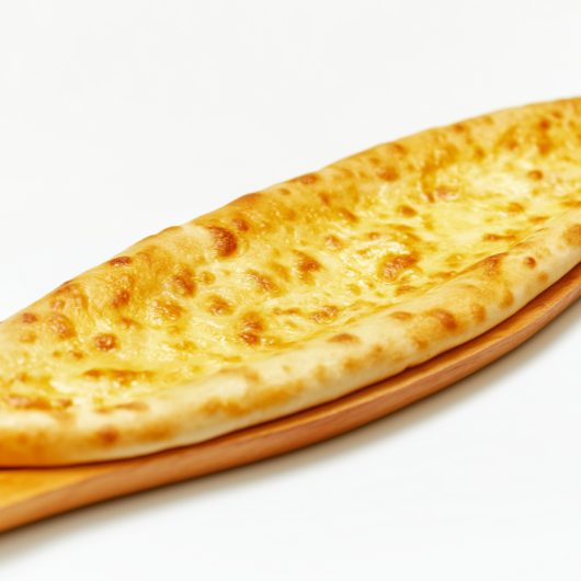 Kaşarlı Pide