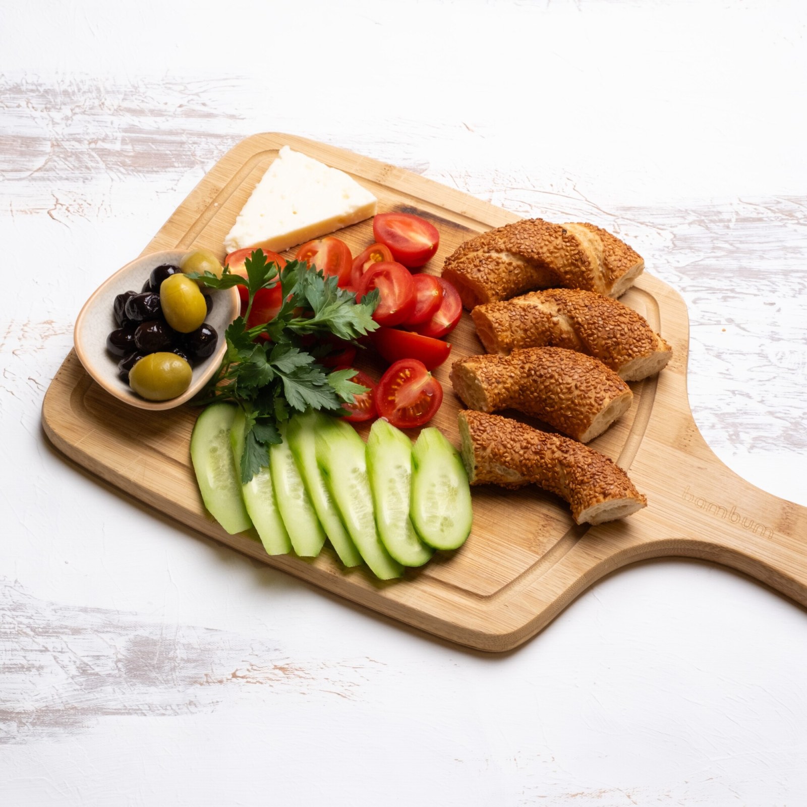 Express Kahvaltı