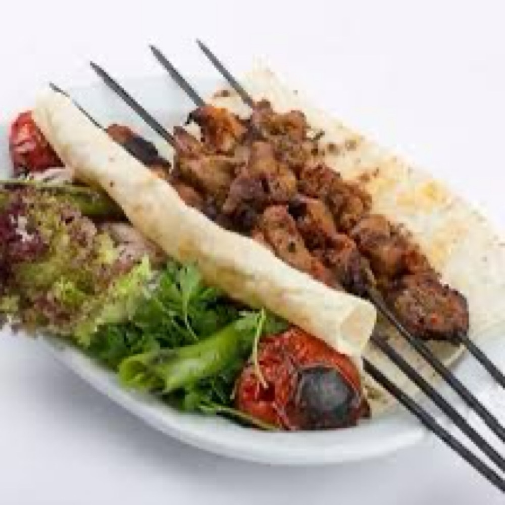 Kuzu Şiş