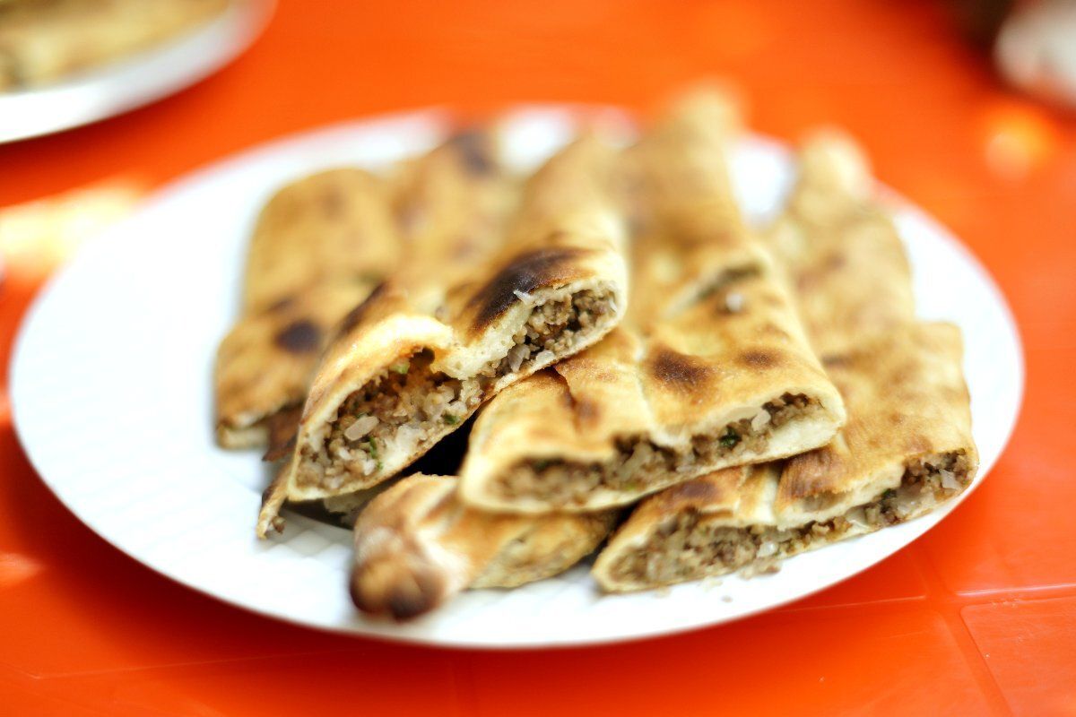 Ereğli Pide