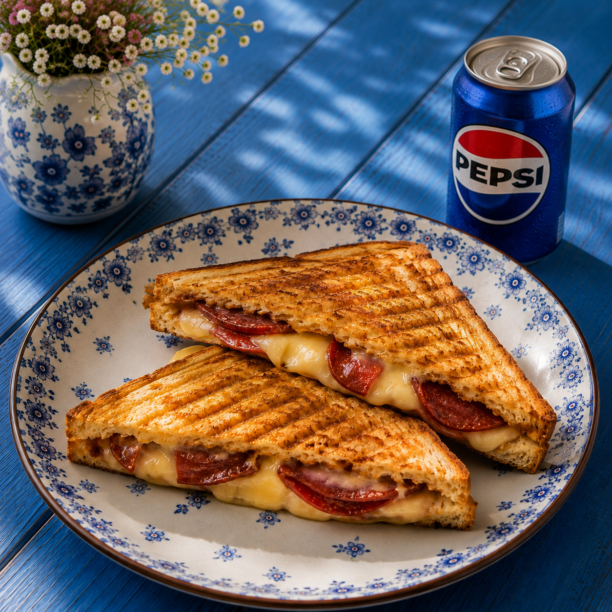 Ekmek Arası Menü