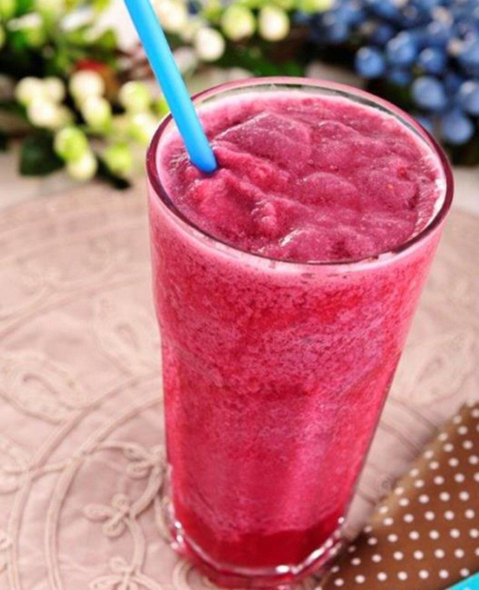 Orman Meyveli Frozen