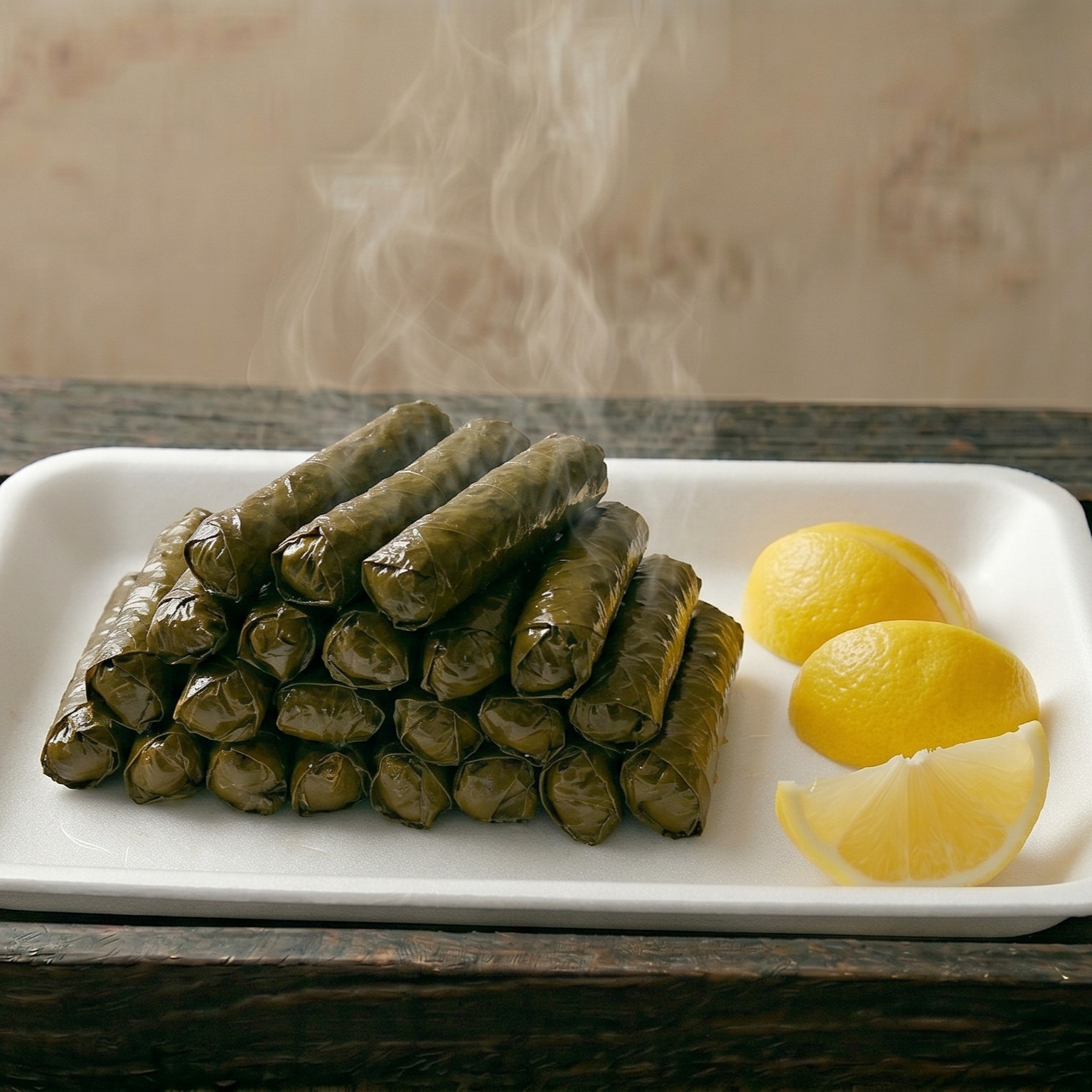 500 gr. Yaprak sarma