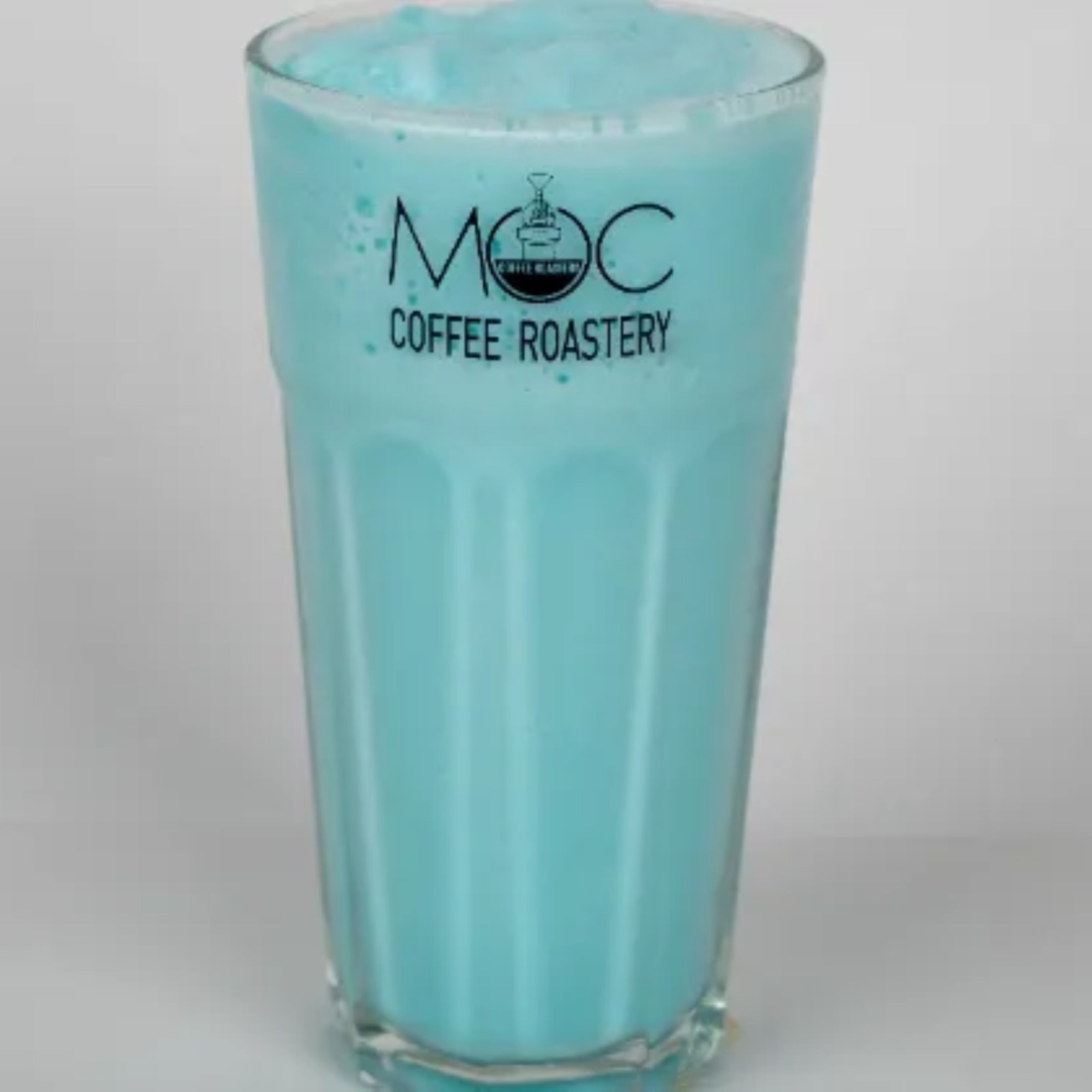 Iced Caramella