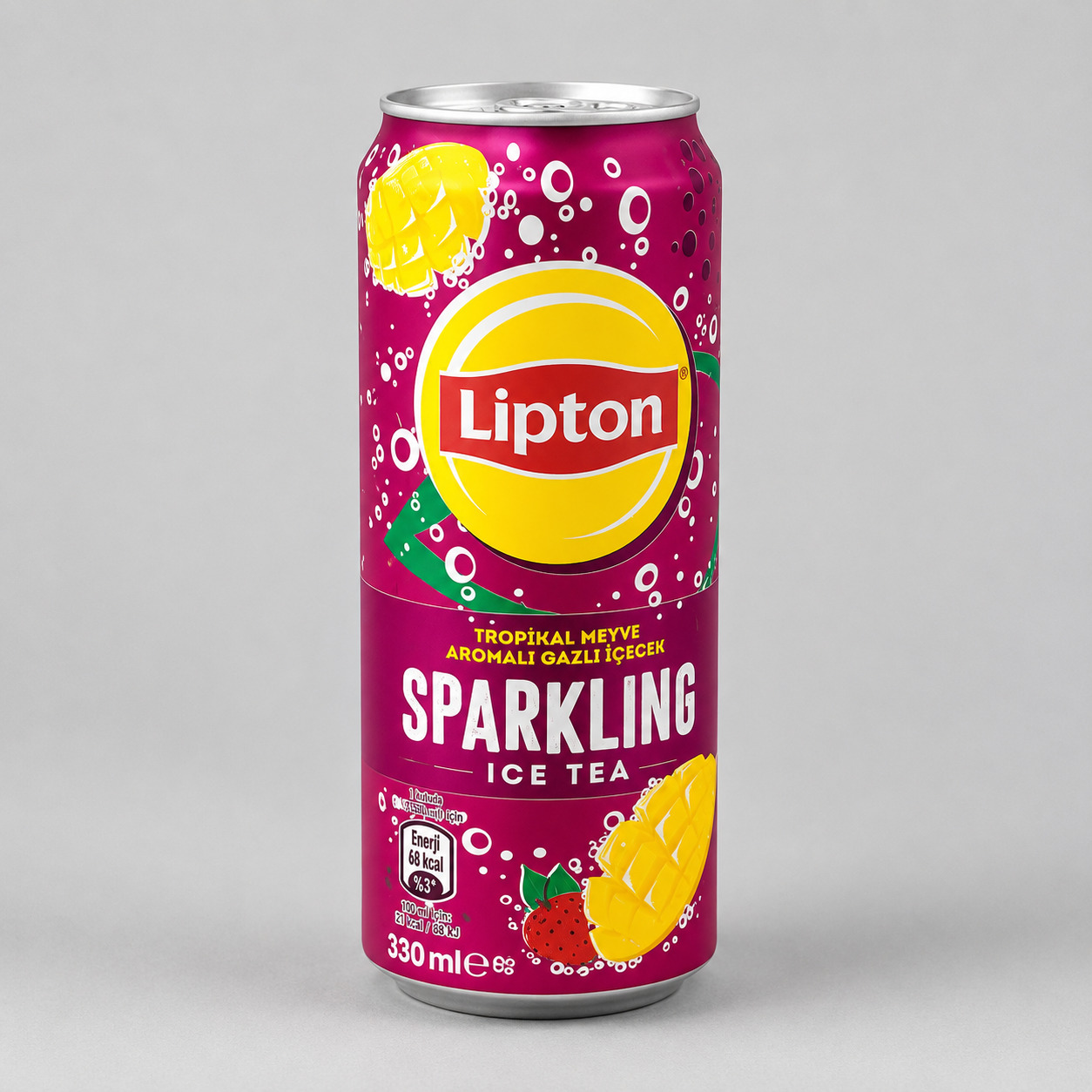 Lipton Sparkling Ice Tea