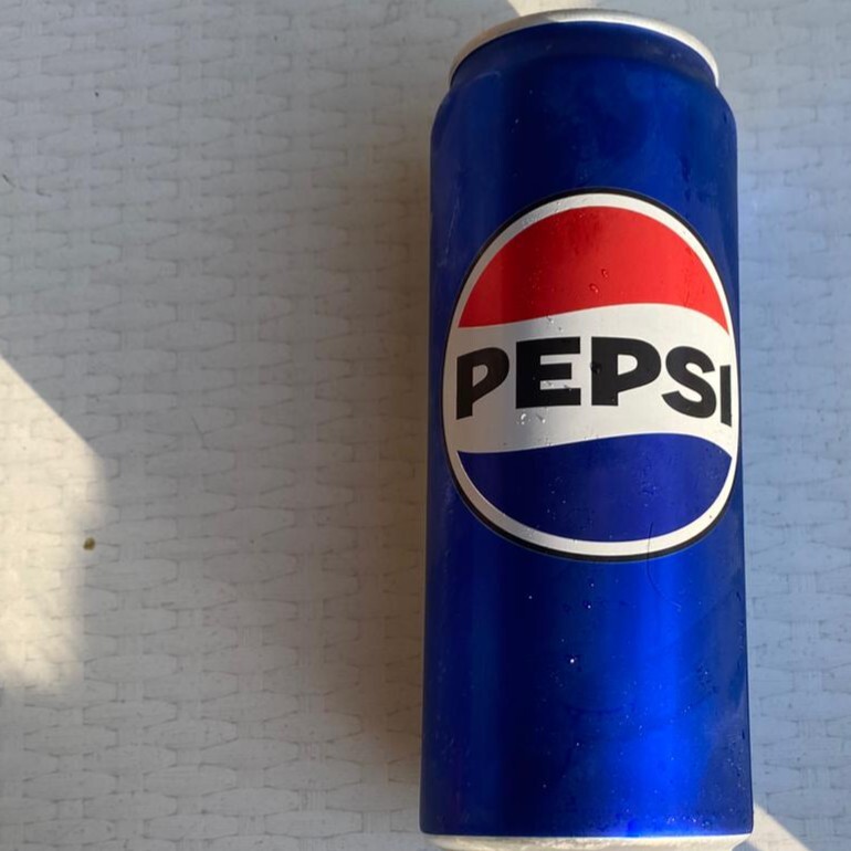 PEPSİ 33 ML KUTU