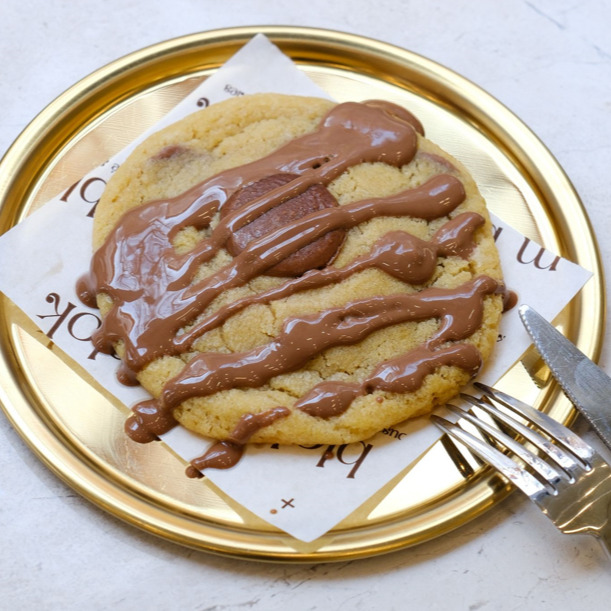 Chocolate Cookie