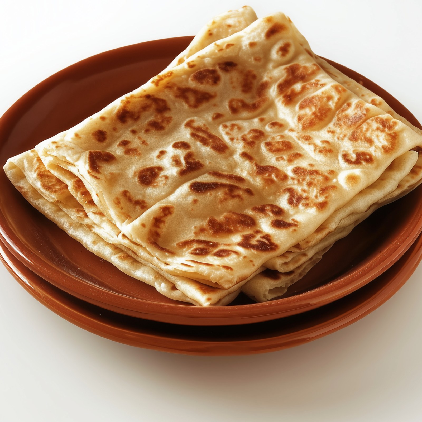 Patatesli Gözleme