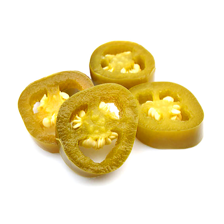 Jalapeño Biber