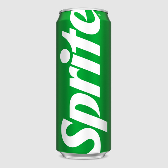 Sprite Limon Aromalı Kutu 330 ML