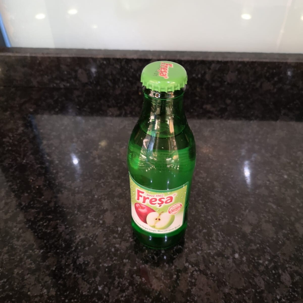 Elmalı Soda