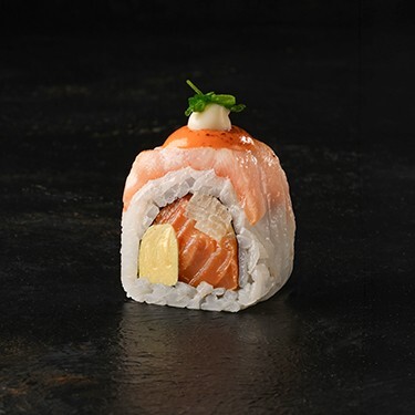 257 Crazy Chef Roll (8 Adet)
