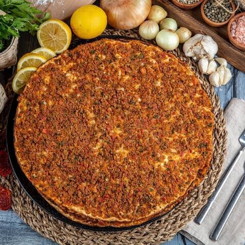 Lahmacun