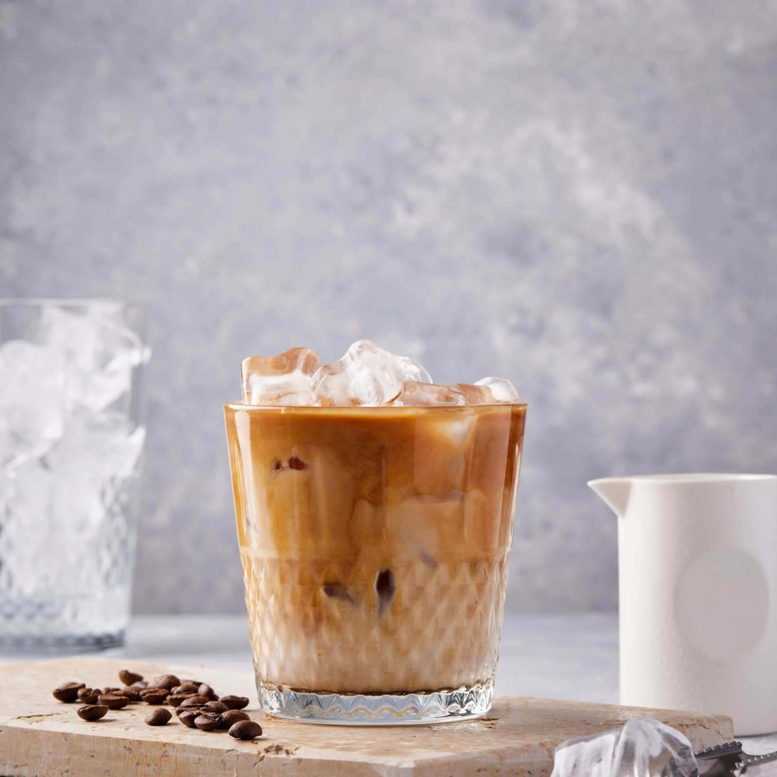 Iced Latte