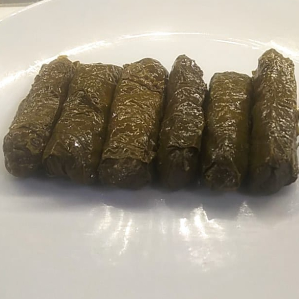 Zeytinyağlı Yaprak Sarması (500 gr.)