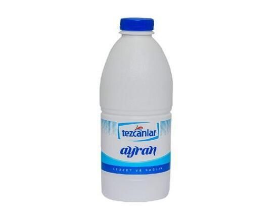 Ayran 1 Lt