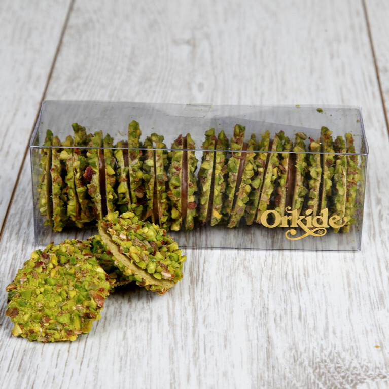 Mini Japones Fıstıklı (85 g)