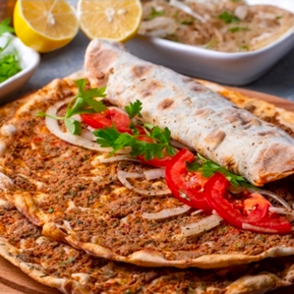 Lahmacun