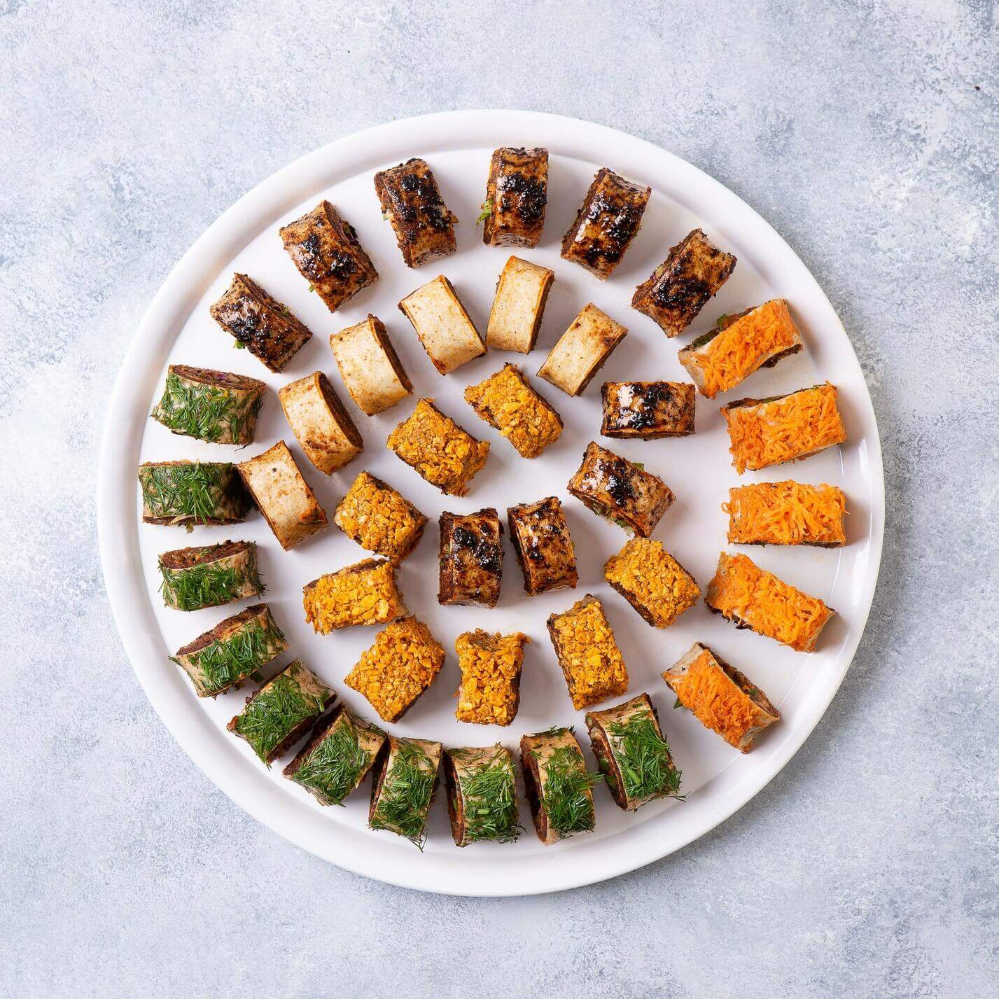 Anadolu Roll