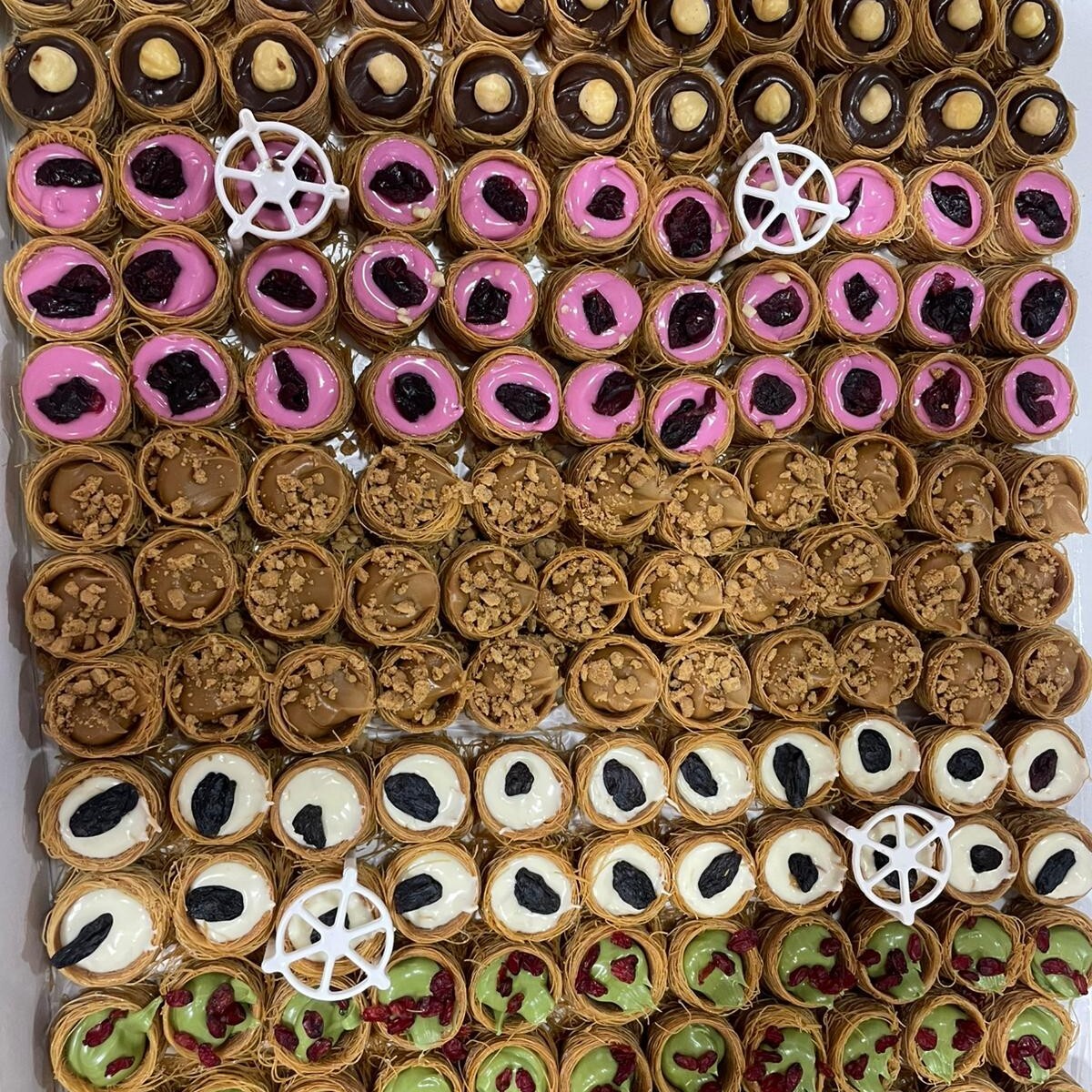 Padişah Tatlısı
