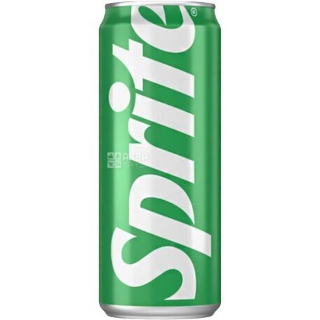 Sprite (33 cl)