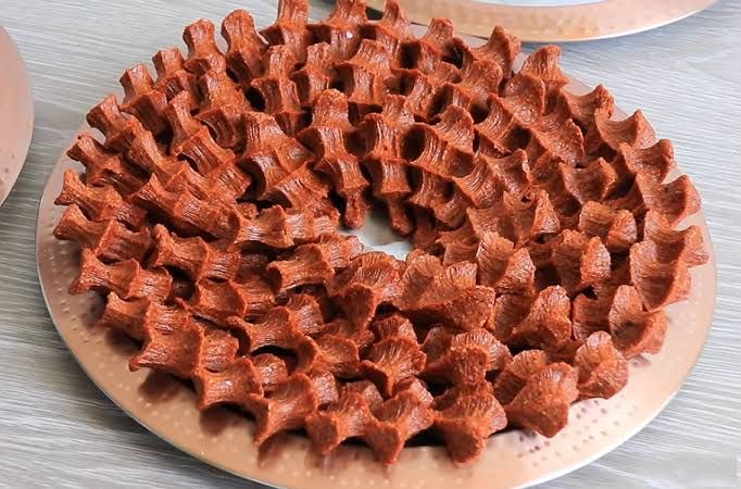 Çiğ Köfte (1 kg.) (Garnitürsüz)