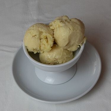 Muzlu Dondurma 500 gr