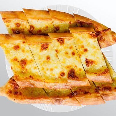Kaşarlı Pide