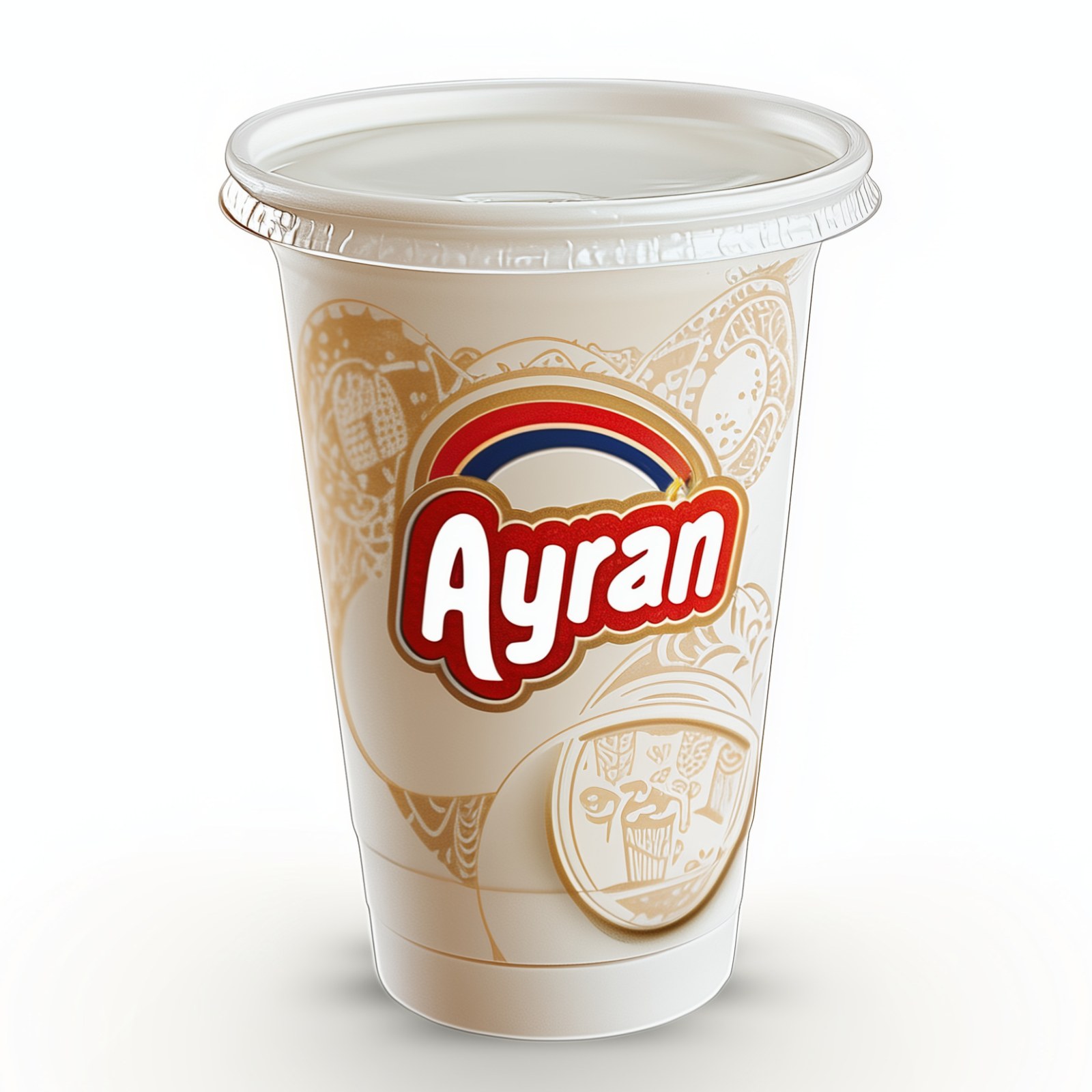 Ayran (30 cl)