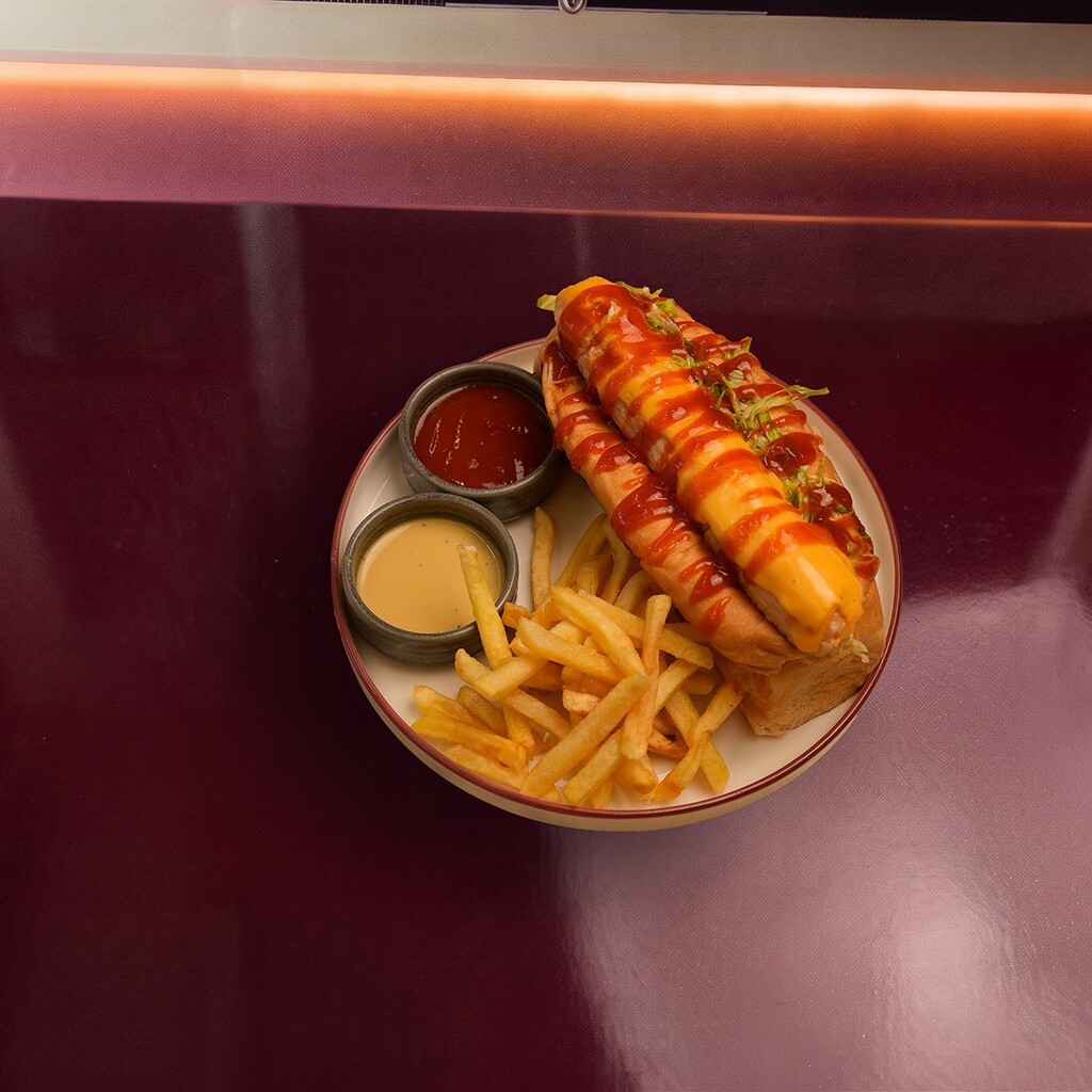 Hot Dog