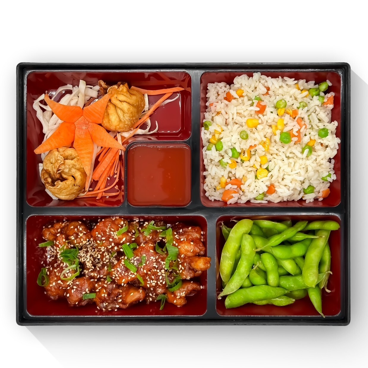 Bento - 4