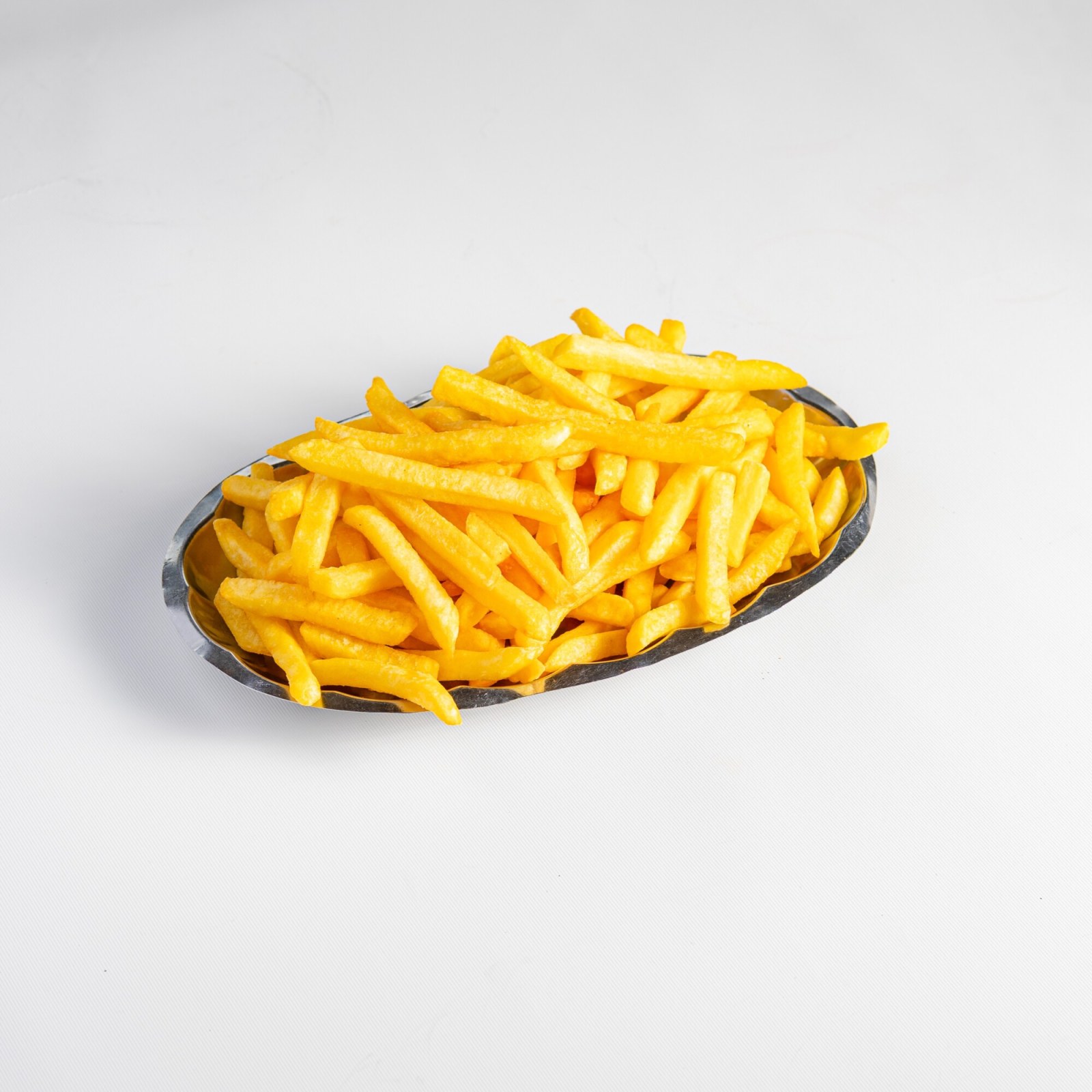 Patates Kızartması