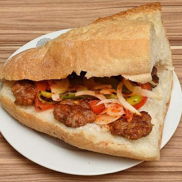 Yarım Ekmek Köfte