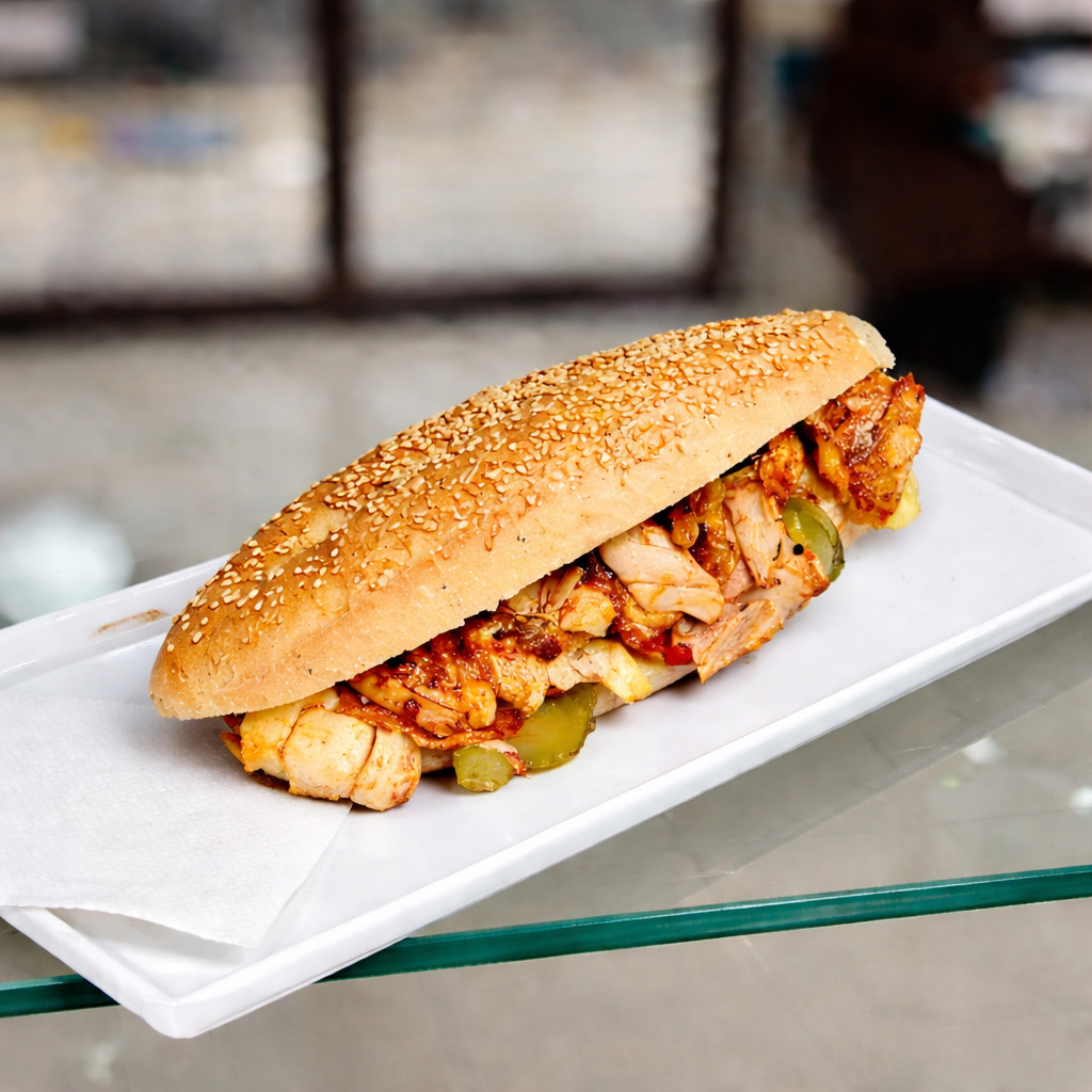 Somun Ekmek Döner