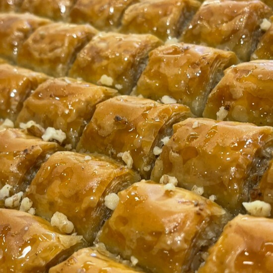 Antep Özel Cevizli 1 Kg