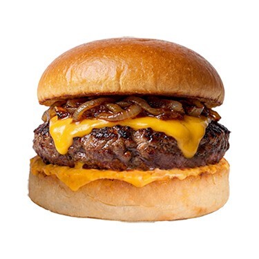 Steak Burger